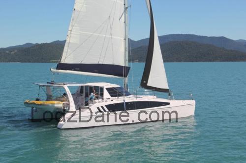 Seawind 1160 Lite karta techniczna i opinia